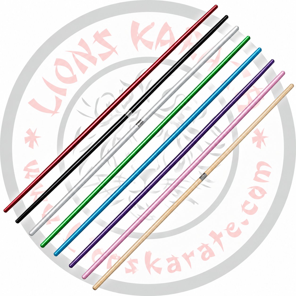 Bo Staff