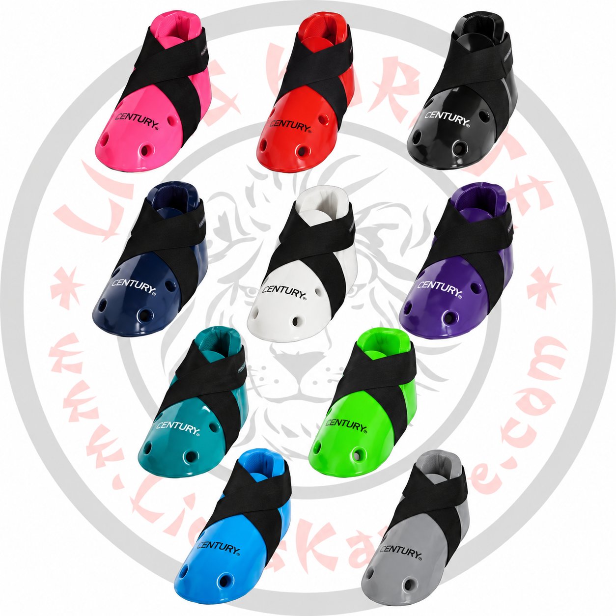 Foot Pads (Pair)
