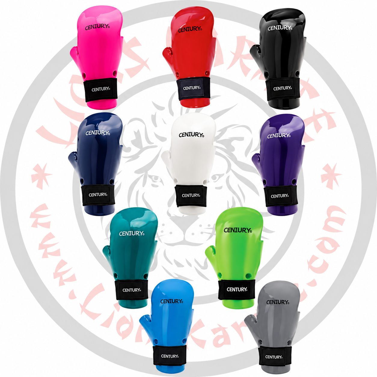 Hand Pads (Pair)