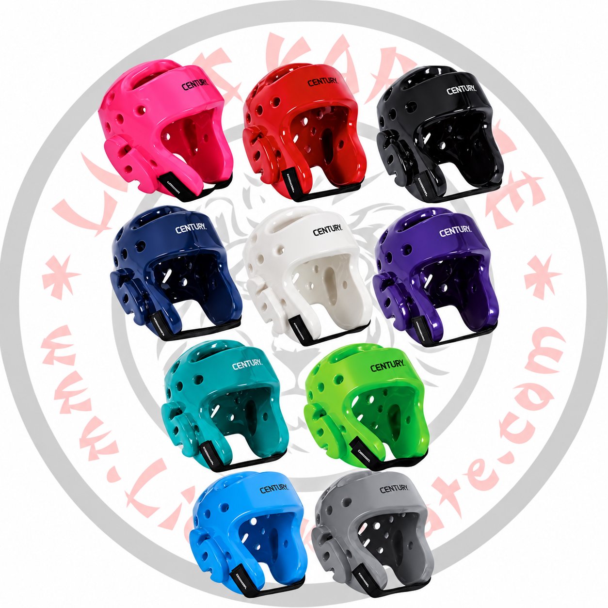 Sparring Headgear