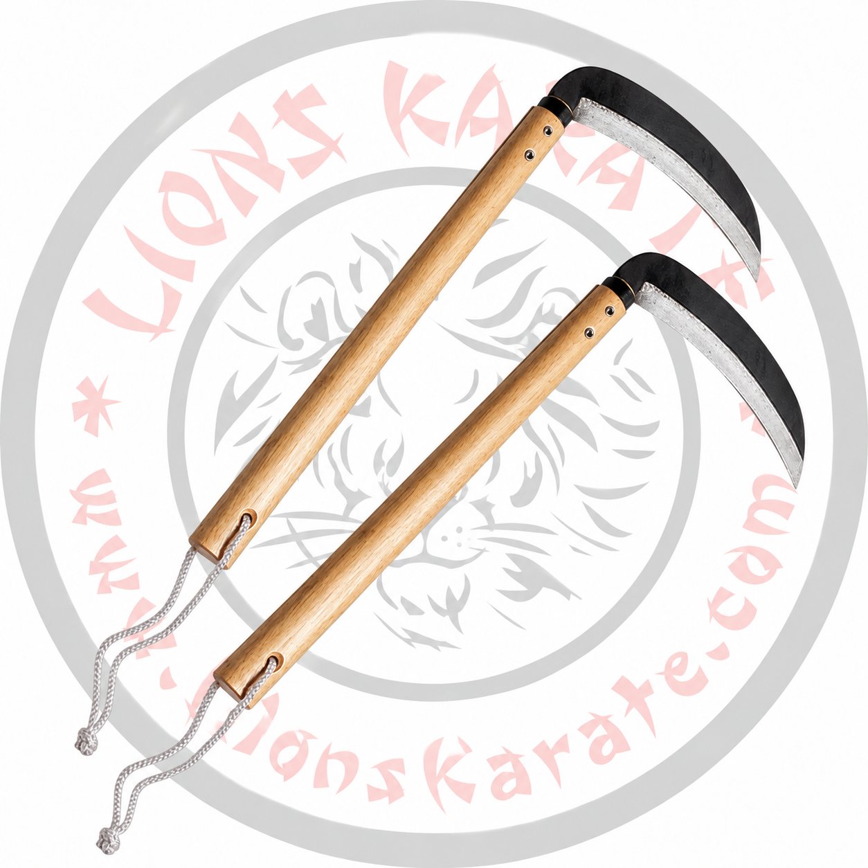 Kama (Pair)