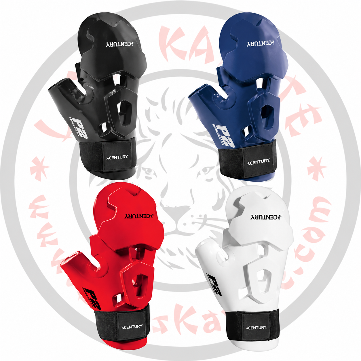 P2 Sparring Gloves