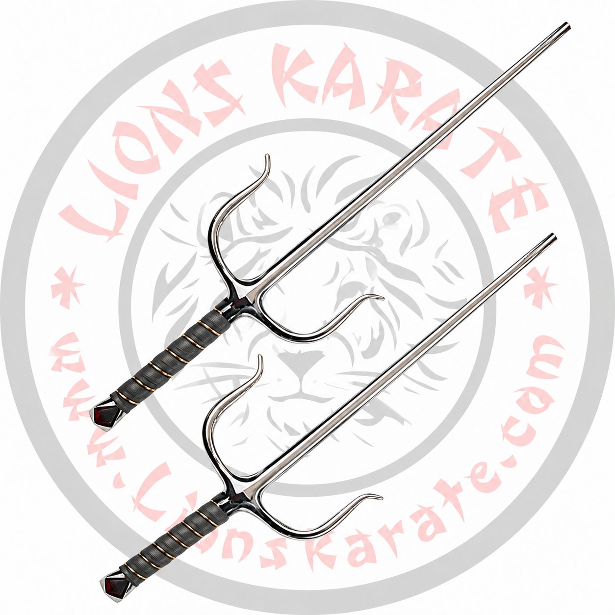 Sai (Pair)
