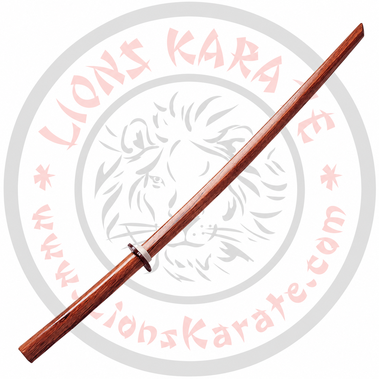 Practice Sword (Bokken)