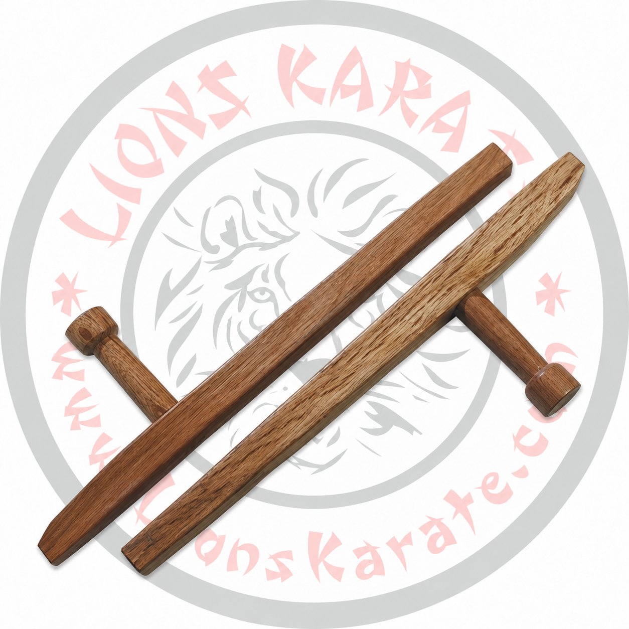 Tonfa (Pair)