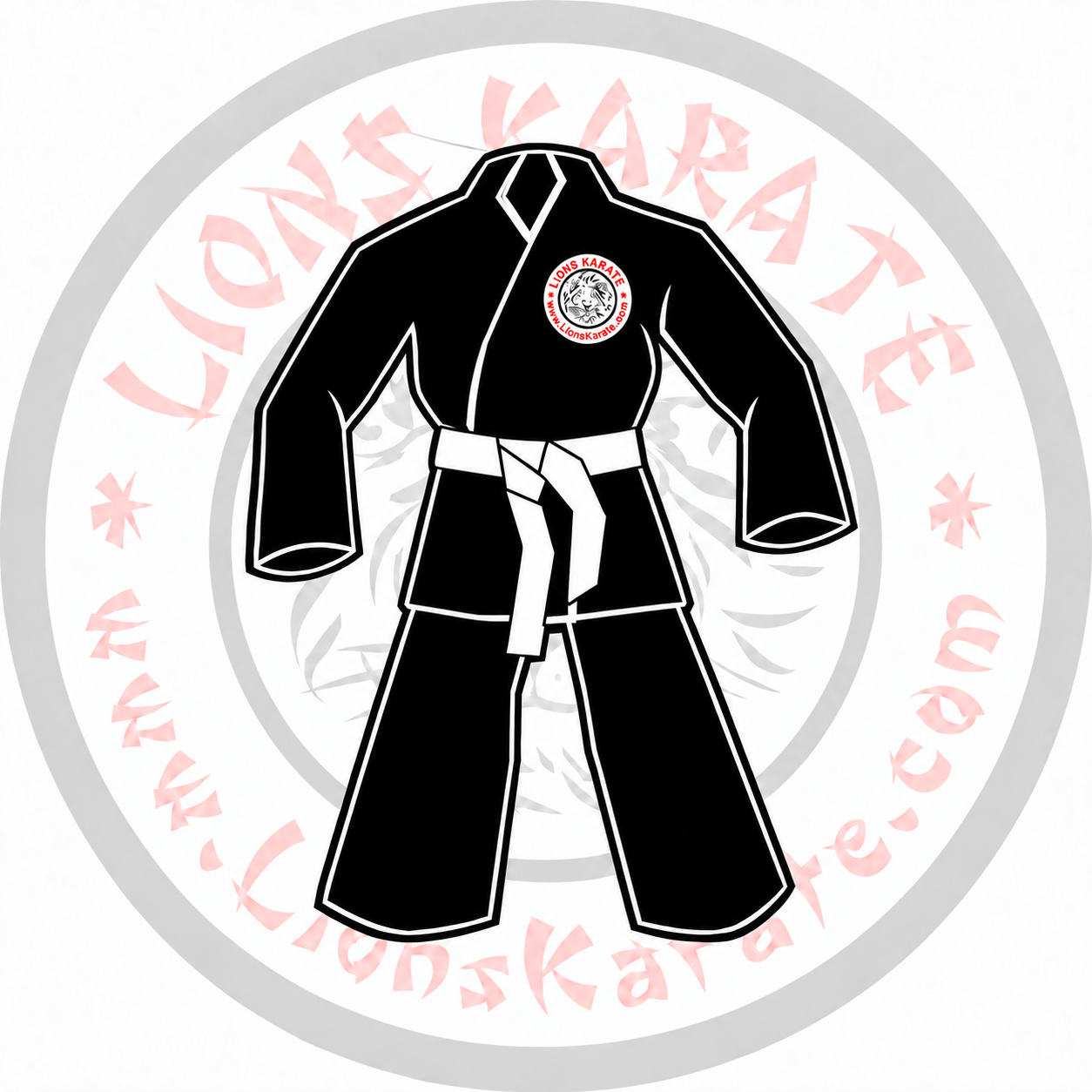 Black Uniform